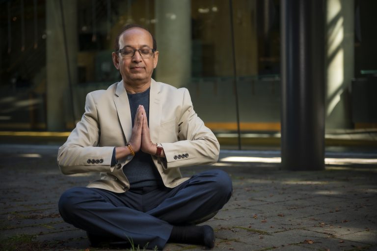 My Journey: From Seeker to Space Healer